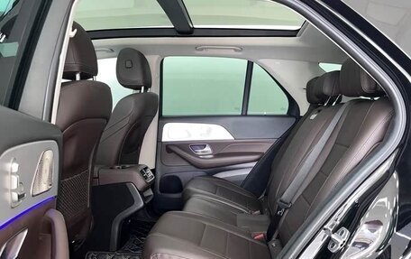 Mercedes-Benz GLE, 2022 год, 6 854 123 рублей, 6 фотография