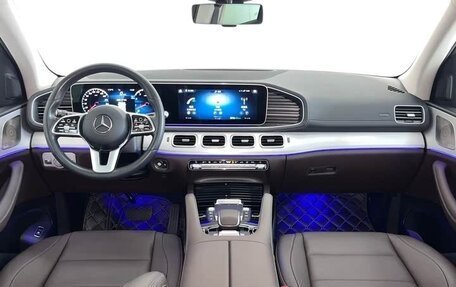 Mercedes-Benz GLE, 2022 год, 6 854 123 рублей, 7 фотография