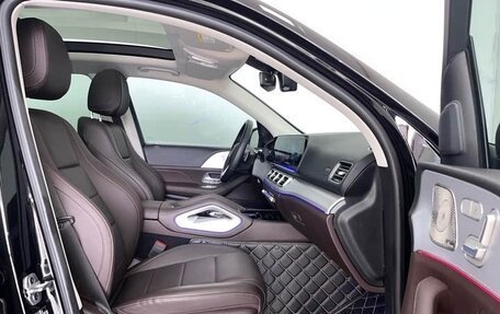 Mercedes-Benz GLE, 2022 год, 6 854 123 рублей, 13 фотография