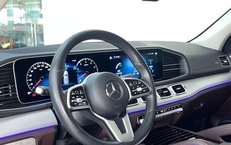 Mercedes-Benz GLE, 2022 год, 6 854 123 рублей, 12 фотография