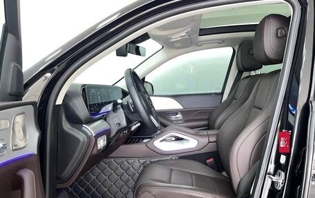 Mercedes-Benz GLE, 2022 год, 6 854 123 рублей, 8 фотография