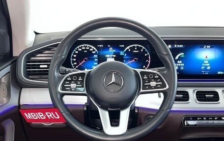 Mercedes-Benz GLE, 2022 год, 6 854 123 рублей, 5 фотография