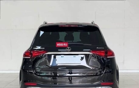 Mercedes-Benz GLE, 2022 год, 6 854 123 рублей, 11 фотография