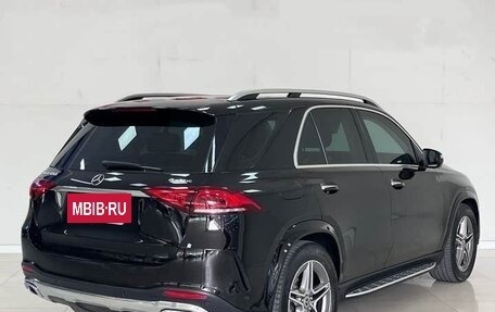 Mercedes-Benz GLE, 2022 год, 6 854 123 рублей, 15 фотография