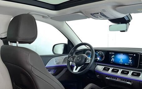 Mercedes-Benz GLE, 2022 год, 6 854 123 рублей, 18 фотография