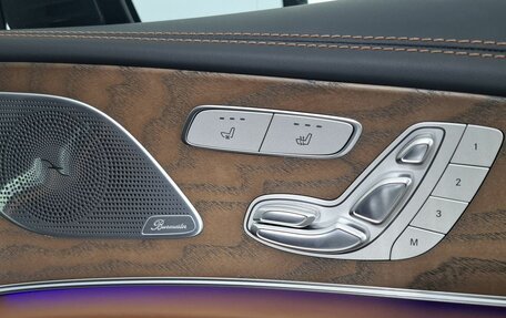 Mercedes-Benz AMG GT I рестайлинг, 2019 год, 9 499 000 рублей, 17 фотография