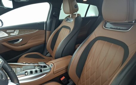 Mercedes-Benz AMG GT I рестайлинг, 2019 год, 9 499 000 рублей, 12 фотография