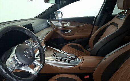 Mercedes-Benz AMG GT I рестайлинг, 2019 год, 9 499 000 рублей, 13 фотография