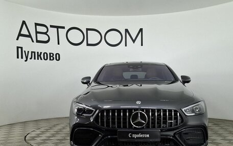 Mercedes-Benz AMG GT I рестайлинг, 2019 год, 9 499 000 рублей, 8 фотография