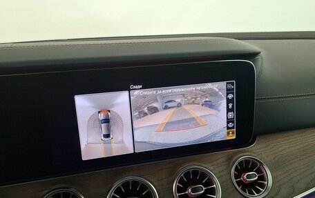 Mercedes-Benz AMG GT I рестайлинг, 2019 год, 9 499 000 рублей, 15 фотография