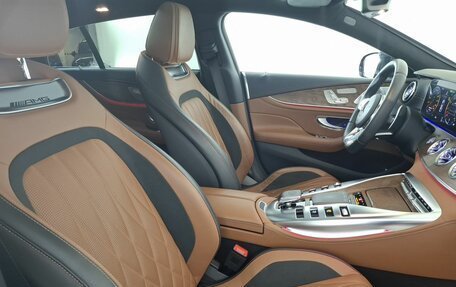 Mercedes-Benz AMG GT I рестайлинг, 2019 год, 9 499 000 рублей, 19 фотография