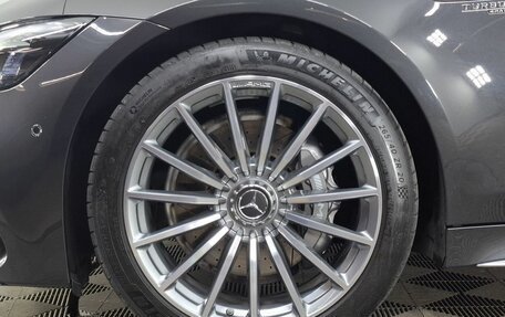 Mercedes-Benz AMG GT I рестайлинг, 2019 год, 9 499 000 рублей, 9 фотография