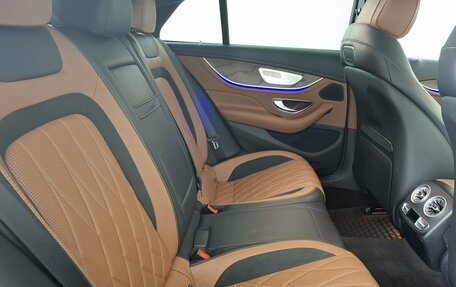 Mercedes-Benz AMG GT I рестайлинг, 2019 год, 9 499 000 рублей, 20 фотография
