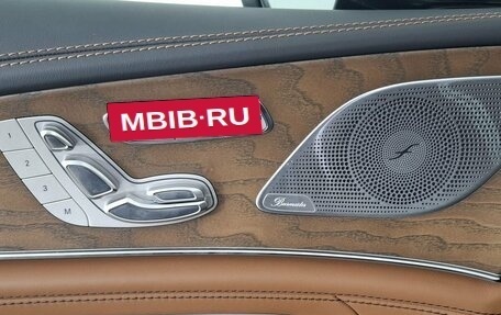 Mercedes-Benz AMG GT I рестайлинг, 2019 год, 9 499 000 рублей, 11 фотография