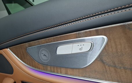Mercedes-Benz AMG GT I рестайлинг, 2019 год, 9 499 000 рублей, 26 фотография