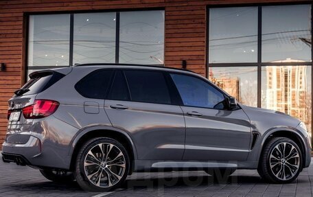 BMW X5, 2013 год, 3 950 000 рублей, 12 фотография