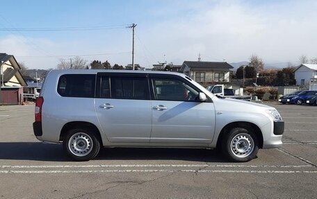 Toyota Probox I, 2012 год, 757 001 рублей, 4 фотография
