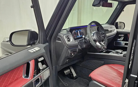 Mercedes-Benz G-Класс AMG, 2024 год, 31 000 124 рублей, 10 фотография