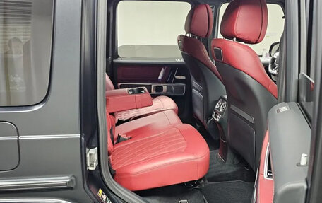 Mercedes-Benz G-Класс AMG, 2024 год, 31 000 124 рублей, 12 фотография