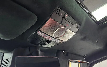 Mercedes-Benz G-Класс AMG, 2024 год, 31 000 124 рублей, 17 фотография