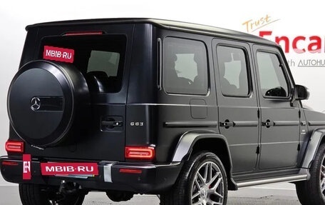 Mercedes-Benz G-Класс AMG, 2024 год, 31 000 124 рублей, 2 фотография