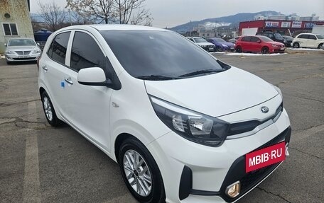 KIA Morning III, 2021 год, 1 030 777 рублей, 3 фотография