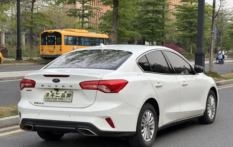 Ford Focus IV, 2021 год, 1 270 000 рублей, 6 фотография