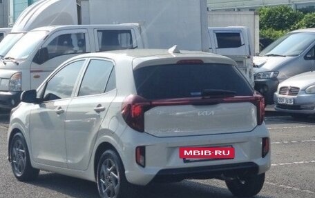 KIA Morning III, 2023 год, 1 250 000 рублей, 4 фотография