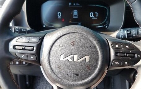 KIA Morning III, 2023 год, 1 250 000 рублей, 7 фотография