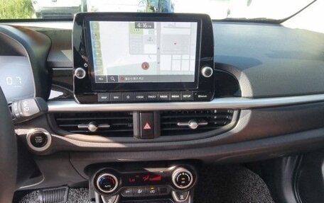 KIA Morning III, 2023 год, 1 250 000 рублей, 9 фотография