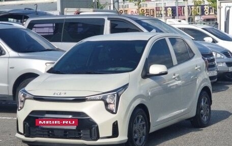 KIA Morning III, 2023 год, 1 250 000 рублей, 2 фотография