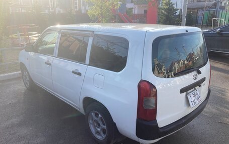 Toyota Probox I, 2012 год, 780 000 рублей, 3 фотография