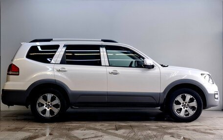 KIA Mohave I, 2017 год, 2 790 000 рублей, 5 фотография