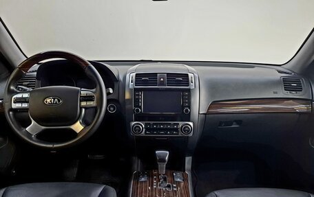 KIA Mohave I, 2017 год, 2 790 000 рублей, 10 фотография