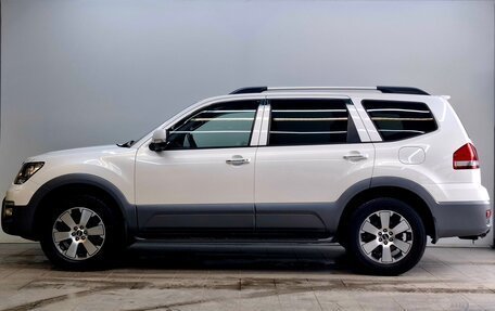 KIA Mohave I, 2017 год, 2 790 000 рублей, 9 фотография