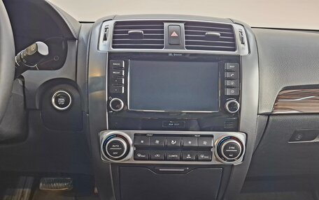 KIA Mohave I, 2017 год, 2 790 000 рублей, 12 фотография