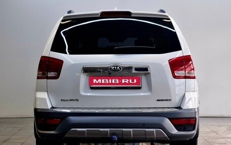 KIA Mohave I, 2017 год, 2 790 000 рублей, 7 фотография