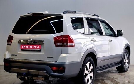KIA Mohave I, 2017 год, 2 790 000 рублей, 6 фотография