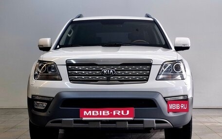 KIA Mohave I, 2017 год, 2 790 000 рублей, 3 фотография