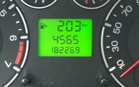 Ford Fiesta, 2007 год, 450 000 рублей, 11 фотография