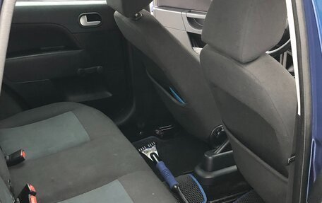 Ford Fiesta, 2007 год, 450 000 рублей, 9 фотография