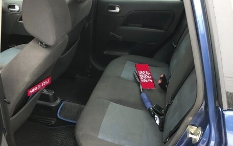 Ford Fiesta, 2007 год, 450 000 рублей, 7 фотография