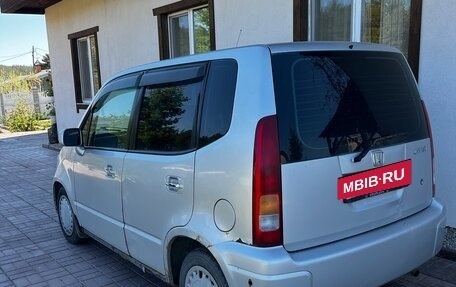 Honda Capa, 1999 год, 280 000 рублей, 5 фотография