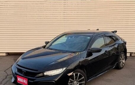 Honda Civic IX, 2019 год, 1 450 000 рублей, 1 фотография
