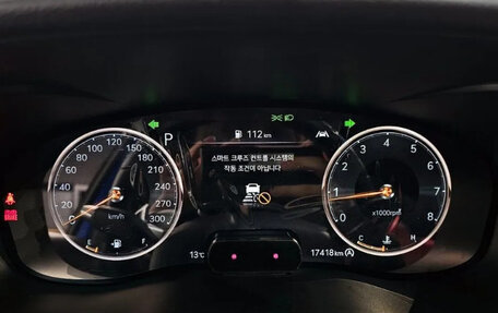 Genesis G70 I, 2021 год, 2 460 000 рублей, 14 фотография