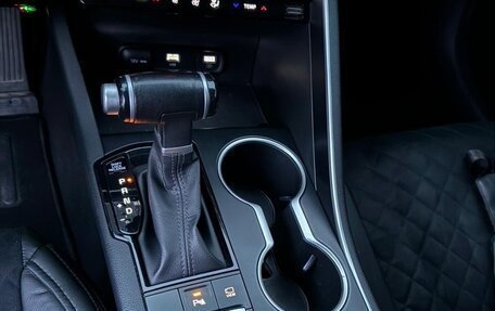 KIA K5, 2021 год, 2 350 000 рублей, 6 фотография