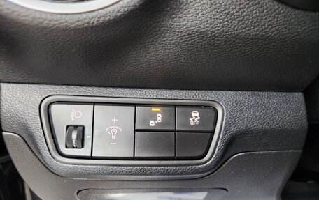 KIA K3, 2022 год, 1 635 017 рублей, 6 фотография