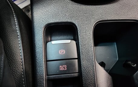 KIA K3, 2022 год, 1 635 017 рублей, 9 фотография