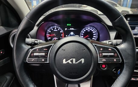 KIA K3, 2022 год, 1 635 017 рублей, 8 фотография