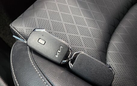 KIA K3, 2022 год, 1 635 017 рублей, 10 фотография